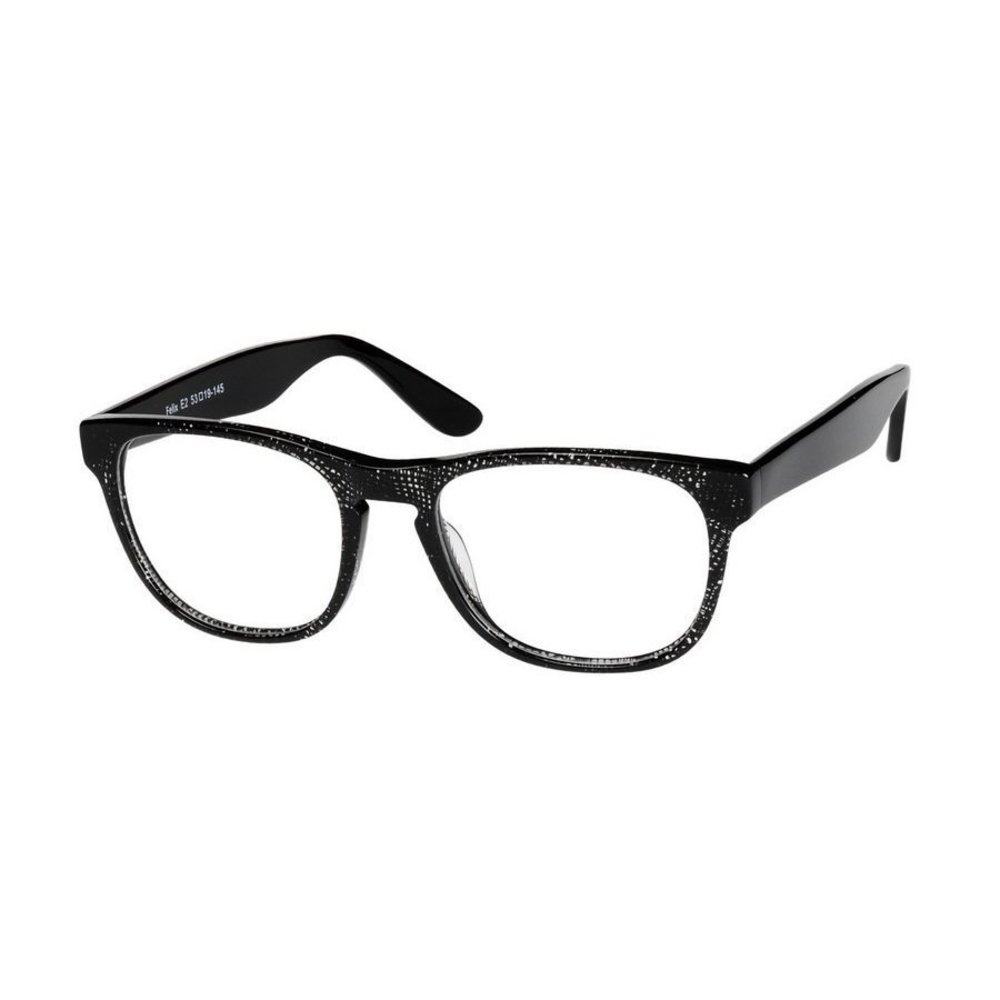IOTA Felix Eyeglasses E2 Dark Gray 53mm